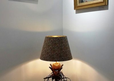 luminaire lampe a poser decoration interieur